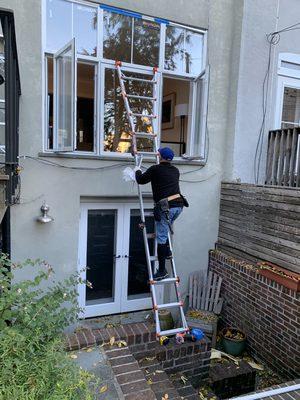 Atlantic Window Service and Repairs