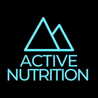 Active Nutrition by Jess