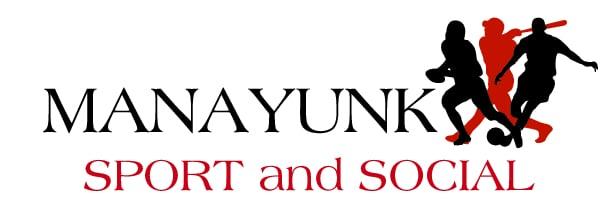 Manayunk Sport and Social Logo