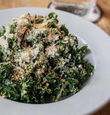 Kale Salad