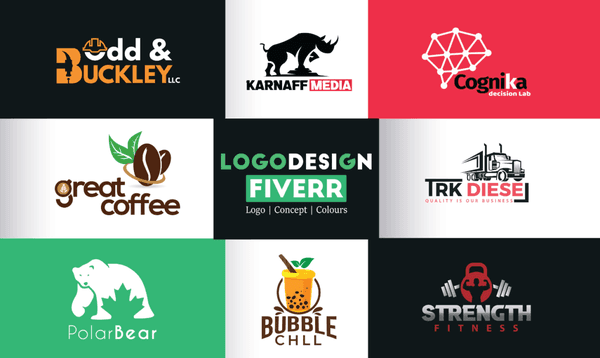 Logo Designs