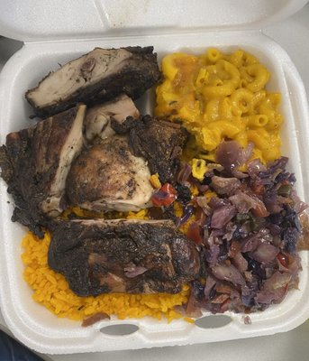 jerk chicken