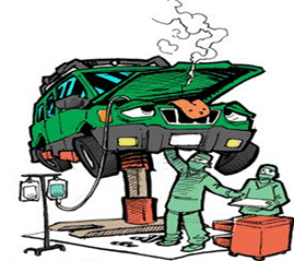 Pszones Auto Repair