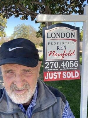 Ken Neufeld- London Properties