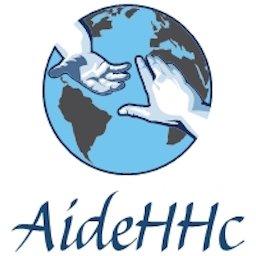 AideHHC Logo