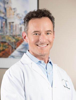 Dwight Buelow, DDS, MS, Orthodontist