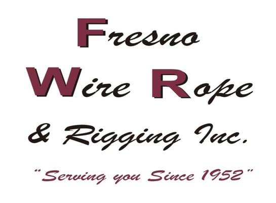 Fresno Wire Rope & Rigging