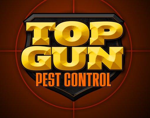 Top Gun Pest Control