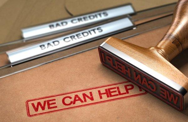 Laredo Credit Repair Pros