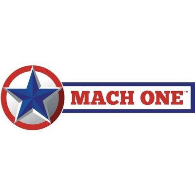 Mach One