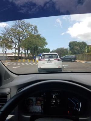 Waipahu Elementary School