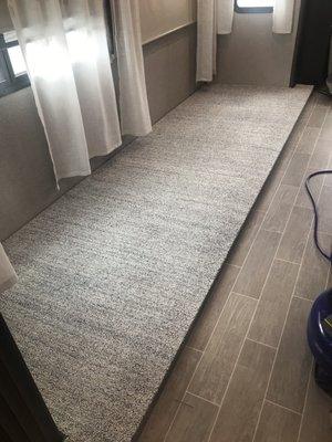 Carpet Crafters Rug Company