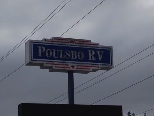 Poulsbo Rv