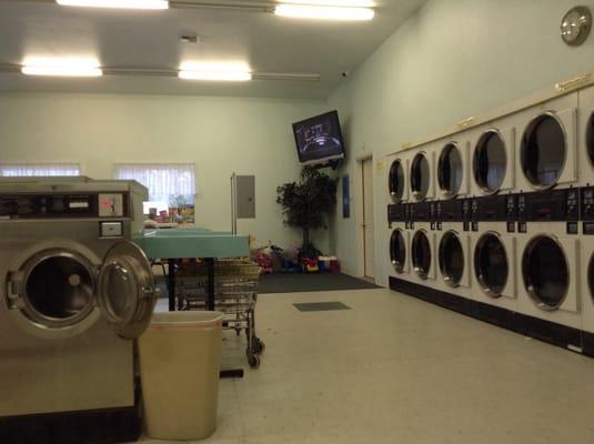 Riverside Laundry