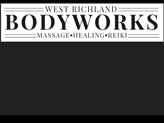 WEST RICHLAND BODYWORKS
  massage - healing - reiki