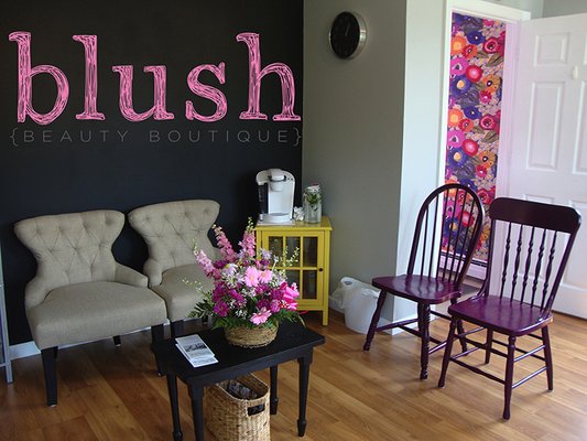 Blush Beauty Boutique