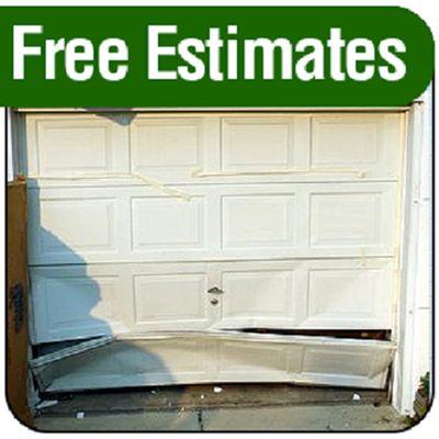 Garage Door Spring Experts