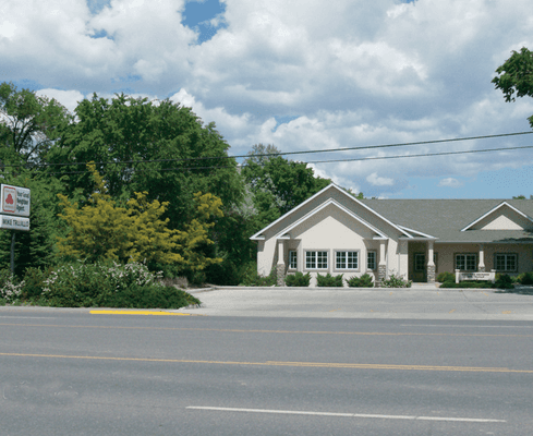 State Farm Office