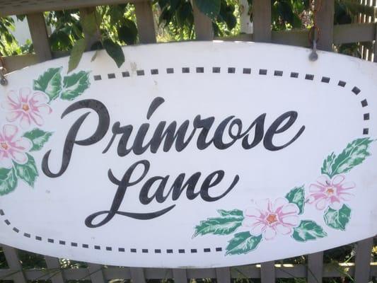 Primrose Lane Gifts