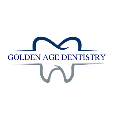 Logo - Golden Age Dentistry