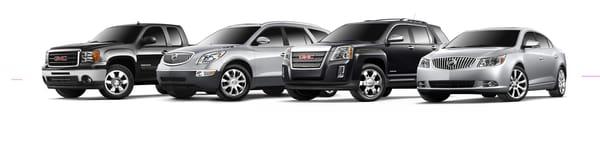 Barlow Buick GMC Manahawkin