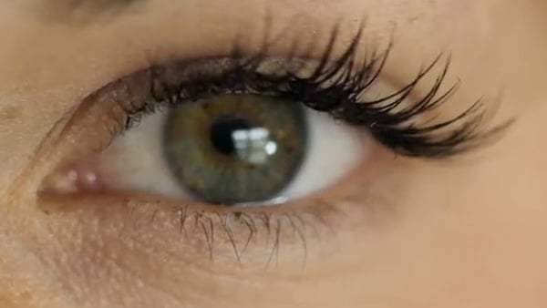 With NovaLash Eyelash Extensions NO MASCARA is required!