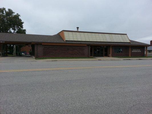 Iowa State Savings Bank