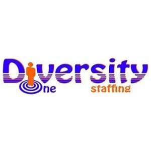 Diversity One Staffing