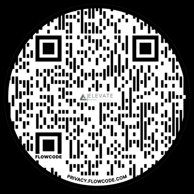 Scan code to visit our website!