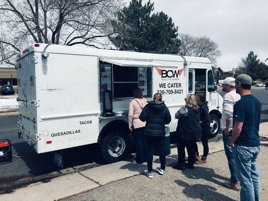 Food Truck