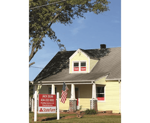 State Farm Office