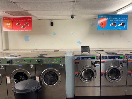 Virginia Beach Aragona Laundry Land