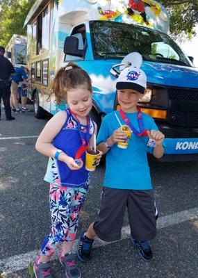 Kona Ice