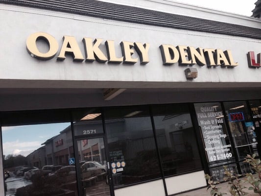 Oakley Dental