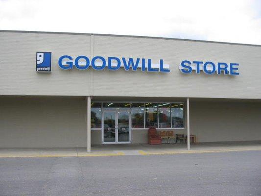 Goodwill