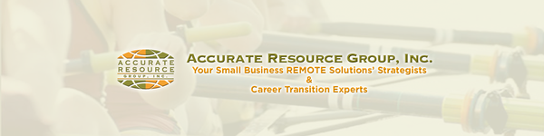 Accurate Resource Group Inc banner