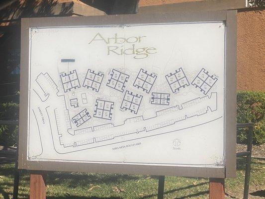 Arbor Ridge Apartments