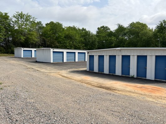 Beech Island Self Storage