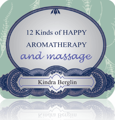 12 Kinds of Happy Massage and Aromatherapy