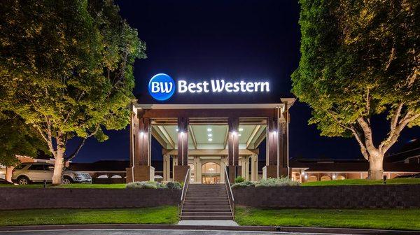 Best Western Pocatello Inn