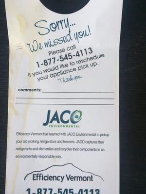 Jaco Environmental