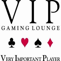 At the VIP you are always a Very Important Player!