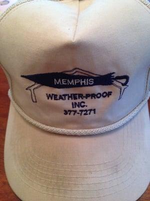 Memphis Weather-Proof