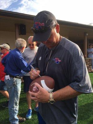 Louisiana Tech University