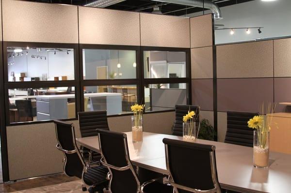 Atlanta Office Furniture