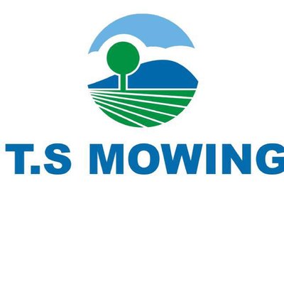 T.S. Mowing