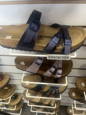 Birks