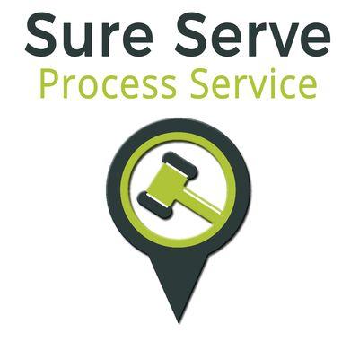 Sure Serve Process Service