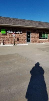 H&R Block