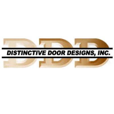 Distinctive Door Designs